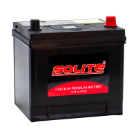Аккумулятор SOLITE CMF 26R-550